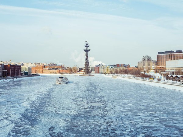 Les mini croisières: une excellente opportunité pour les photographes