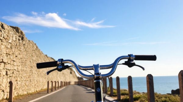 Découvrez les meilleures options de location de vélos à Quiberon