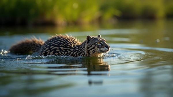 Vivez des aventures inoubliables avec la loutre vadrouille